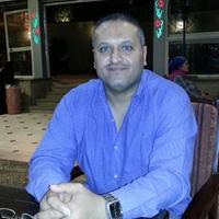 ismail gabr (@gabr_ismail) 's Twitter Profile