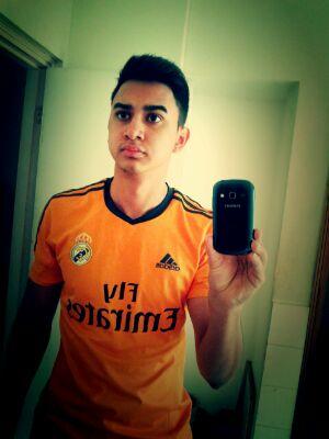 JeffersonMatut3's profile picture. 