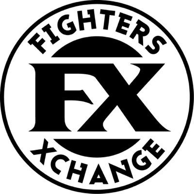 Combat sports apparel brand. Giving back to athletes through our FX Partnership Program. Built by combat sports fans, for combat sports fans.