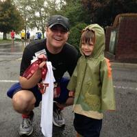 James F. Garst (@jamesfgarst) 's Twitter Profile