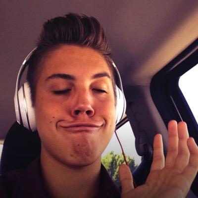 Matthew Espinosa is love Matthew Espinosa is life