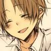 The personification representing North Italy, Feliciano Vargas! || «Do you by any chance serve pasta..?» {{HETALIA AP RP.}}