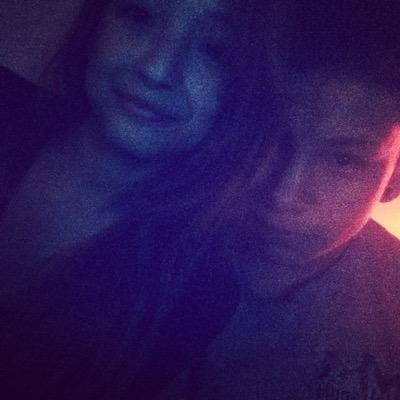 Taken ❤️ (wayne) iloveyou babe lots