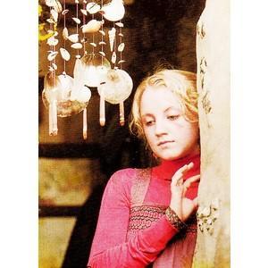 —;❝You're just as sane as I am.❞ — [HarryPotter]