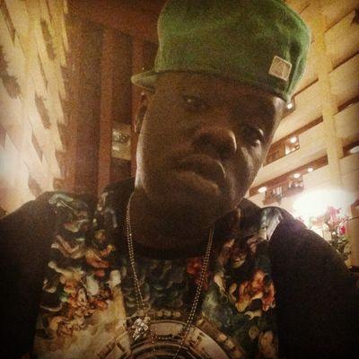 same1day1's profile picture. Andre King aka young king 1 half of DNB  full time father song written #TEAMDNB #youngking