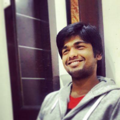 mohitkhandelwa's profile picture. 