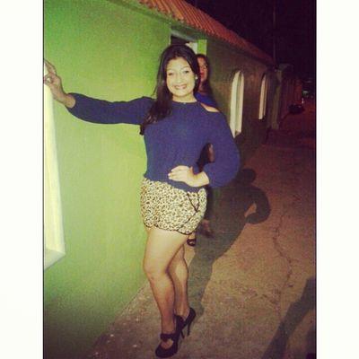 Siendo reina desde 1998
Chica Pre-Universitaria
Bailarina