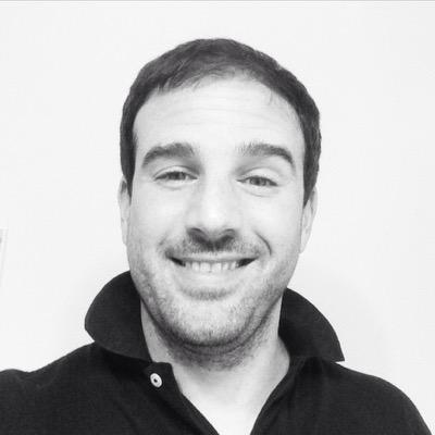 erikperezrubio's profile picture. 