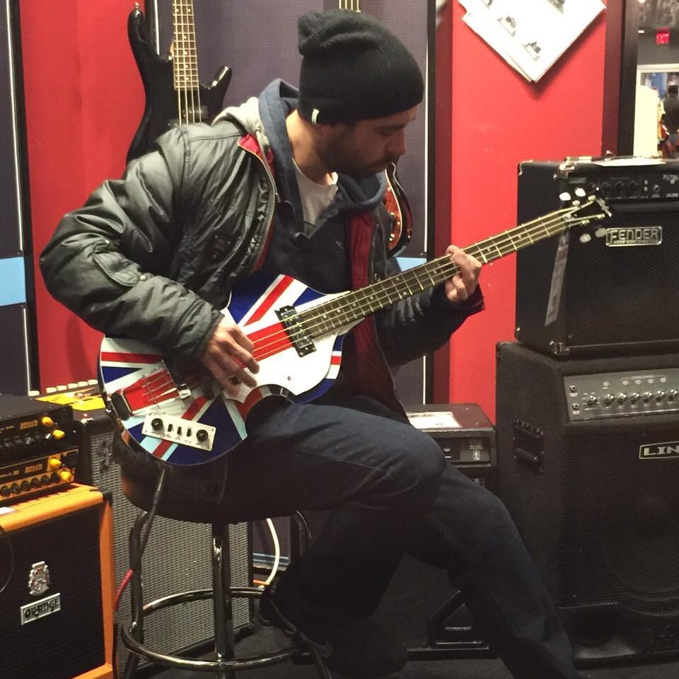 Daniel_Martan's profile picture. #dangomes83