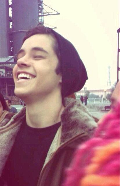 ♥♥@hoyerofficial ♥☺sigueme en  @puentscp