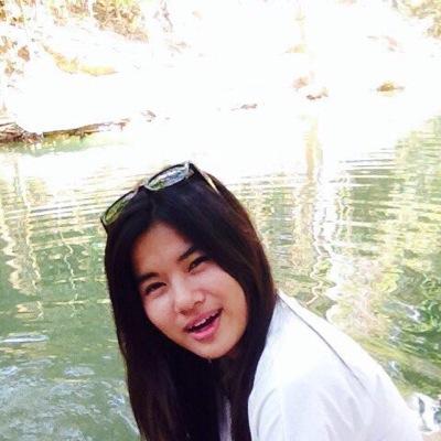 aomsasiwimon's profile picture. 