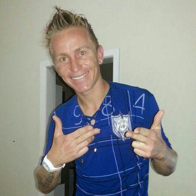 laquinhodukebra's profile picture. 