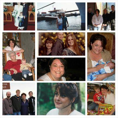 I am a very unique, quirky, sometimes awesome person!I adore my husband, three beautiful children and two amazing grandbabies! I am blessed!