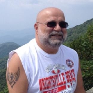 Hypnotherapist, Reiki/Seichim Master Teacher, Sami Jarroush Author of, I AM THE BODY, THE MIND AND THE SOUL; Spiritual Awakening/Self Help book.