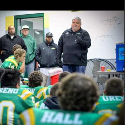 Director of Rhea County Schools Former  Pastor Walden's Ridge Baptist