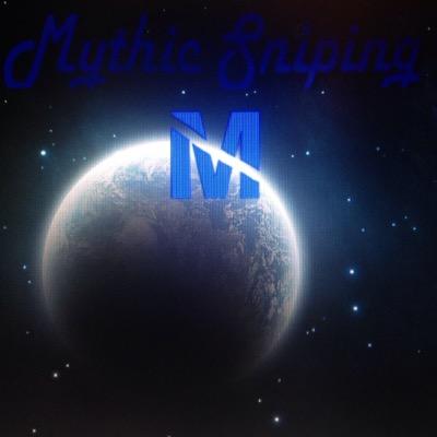 Mythic_sniping's profile picture. Mythic Sniping want to join, Check the video out below!
