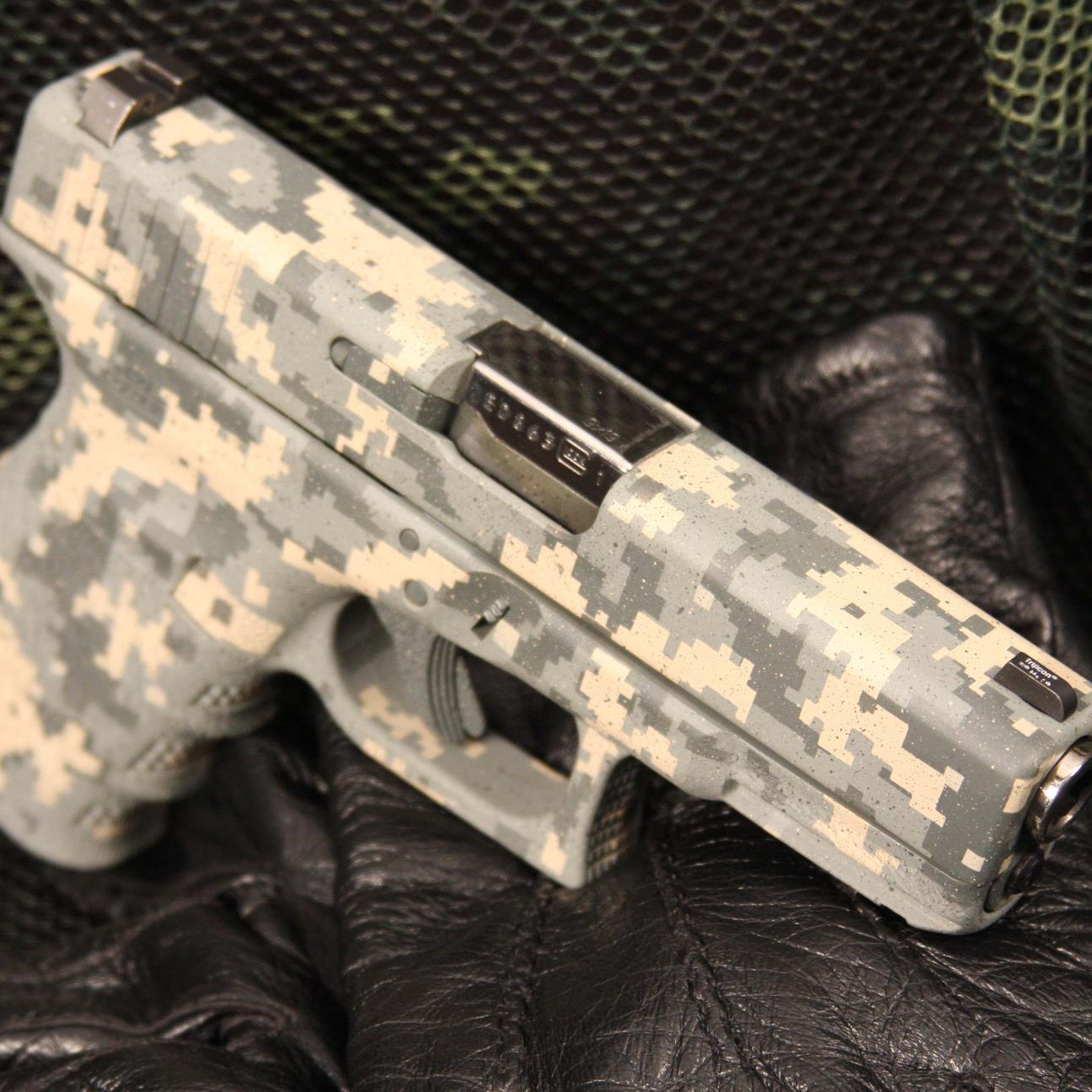 pro2ndmike's profile picture. Proud supporter of the 2nd Amendment. Lover of guns and tactical gear. Avid fisherman and father.