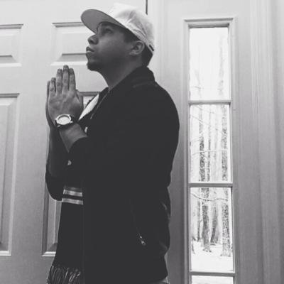 ✞God over everything✞ Youngin on his grind.
