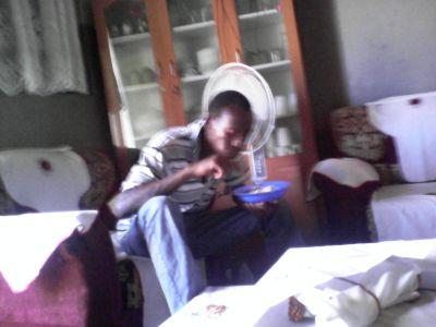 pajustin24's profile picture. Jesus is the answer!