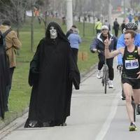 Grim Reaper Runner (@baygrimreaper) 's Twitter Profile