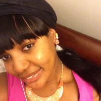 Meka Jackson-Palmer (@meka_palmer) 's Twitter Profile