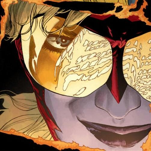 I enjoy tennis, gymnastics, Criminal Minds & kicking ass. Former Teen Titan, current Outsider. - @RionYamaki [non-canon RP acct]