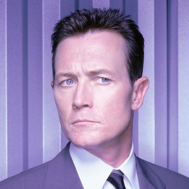 FBI Special Agent