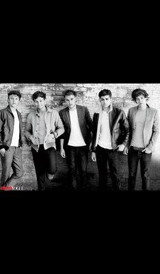 love one direction