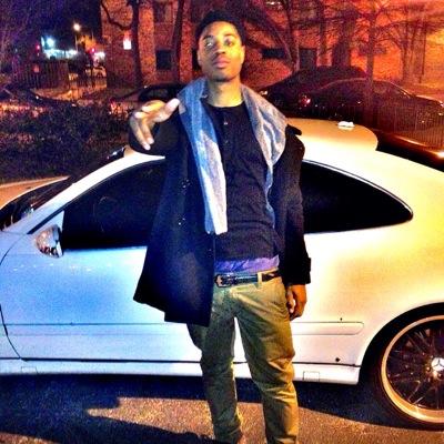 NCAT Student-Athlete Without Struggle There Is No Success R.I.P Poody,Ali,Luva,Tonio