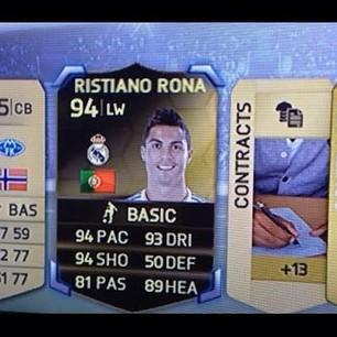 I do giveaways on players you can win loads of players just by tweeting me