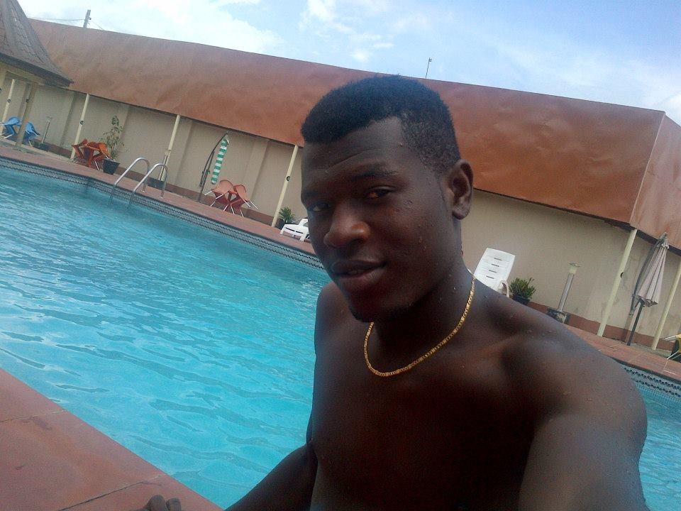 I am an honest,down to earth and easy going guy.