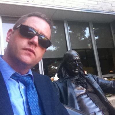 EWeslander's profile picture. Creative legal problem solver, writer, former journalist and musician; living, loving and litigating in Lawrence, KS USA. Facts matter!