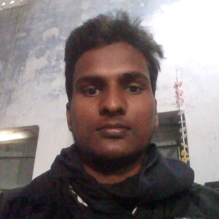 vikramkumar8678's profile picture. 