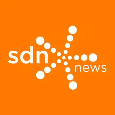 Please DO NOT follow SDN_News. Follow @SDxCentral, the new Trusted News and Resource Site for SDx, SDN, NFV, Cloud & Virtualization Infrastructure