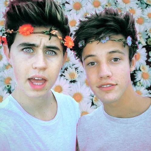 I love them with all my heart