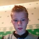 William McCafferty - @william1999mcc1 - Twitter