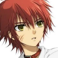 I am a Phoenix Slayer Wizard of Fairy Tail Guild. I am really shy and BI,Uke,I am still training to use my magic better, dating @shark_luka.