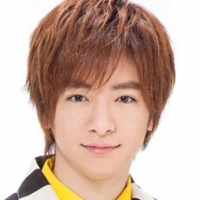 知念侑李 Cy Jump 1130 Twitter