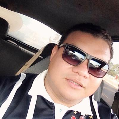 pereiraclebson's profile image
