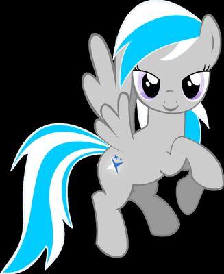Hey I am a brony who will do almost anything for you guys. Also check out my friend Starlight Shine (SShine8)     /)*(\
