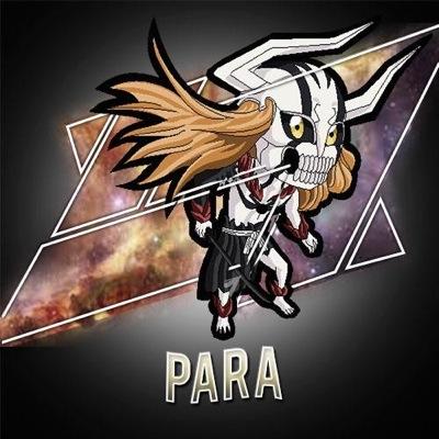 | #SquadUp | PSN: iParacite/eV_Para |