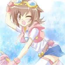 MadokaAmano8's profile picture. Hi fellow bladers! My hobbies include fixing beys and making Gan Gan Galaxy stay in a good shape! Ask me anything you like. And uh! you following me?!