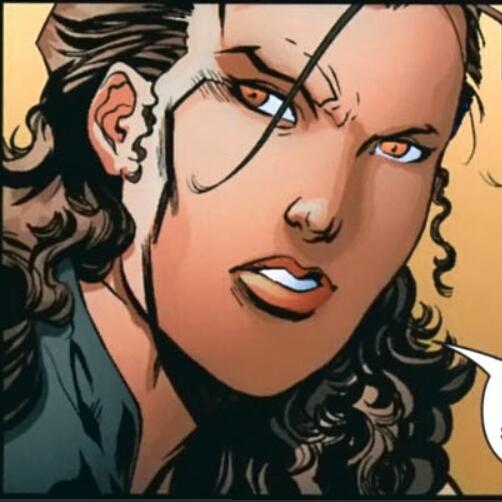Detective in the MCU of the GCPD. Yes, we do have bats here in Gotham. {Not strict canon RP Acct. 18+}