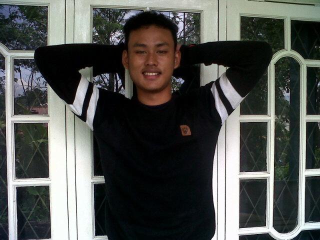 freeday_kurnia's profile picture. Naon??