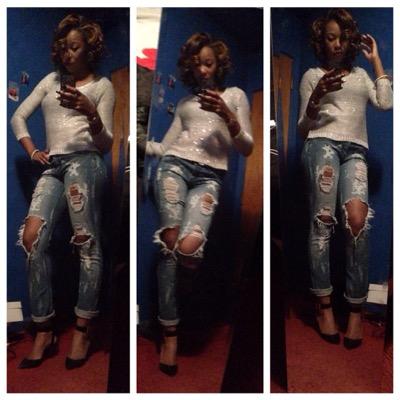 Im one of Gods children who he blessed with beauty,intelligence and strength. A true daddys girl. Keeping it PG! VSU alumni 2013!