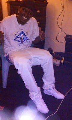 Instagram @kjramsey94 RealSinceDay ☝