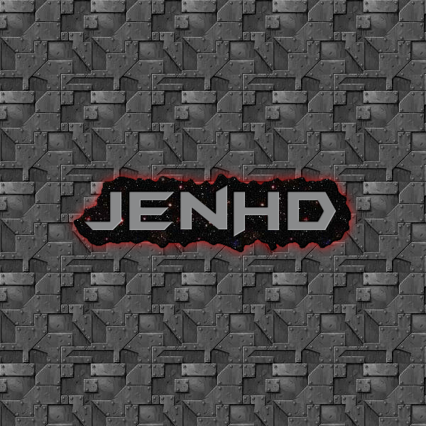 JenGamerHD's profile picture. 