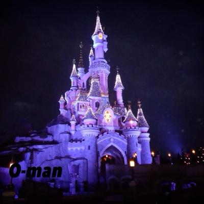 Disneyに生きる14歳*ファンダフル会員*海外Disney love*1day*海派*気軽に絡んで*アイコン本人*詳しくはついぷろを*無言ふぉろー悪しからず*ため希望