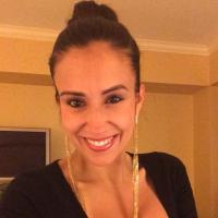Lauren Burroughs (@loloburroughs) 's Twitter Profile Photo