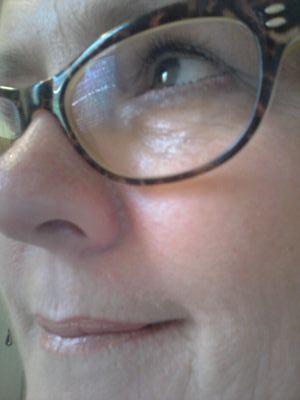 AnneMarieFarls's profile picture. Recovering chocolate addict, family lover (both real and chosen). living on Whadjuk Boodja